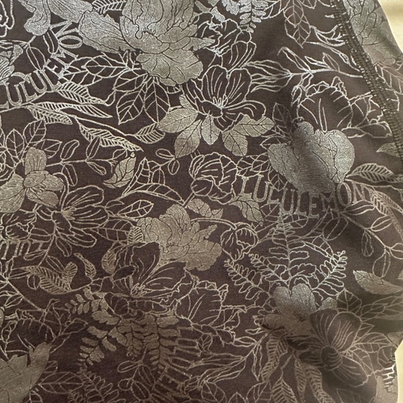 Lululemon - Wunder Train High-Rise Tight - Picture 4 of 5